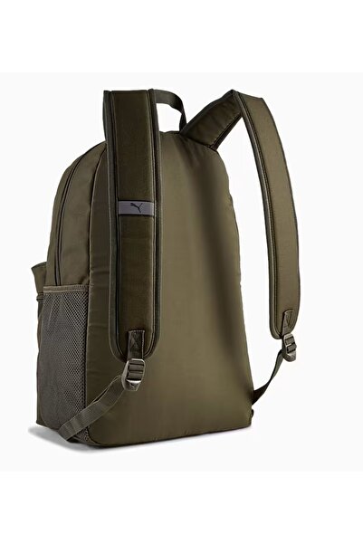 Puma Unisex Phase Backpack Bag