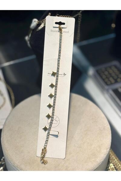 staınless steel Steel Bracelet