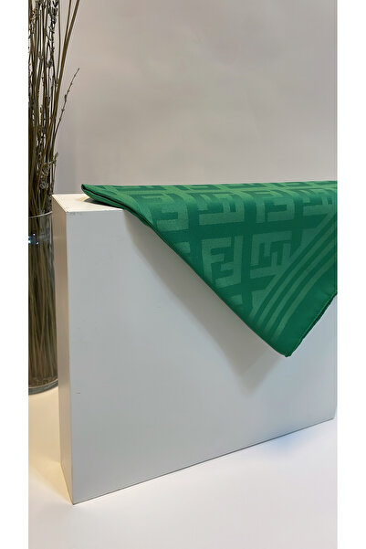 Onur Κασκόλ - Νέας γενιάς ζακάρ κασκόλ με αυτοσχεδιασμένο υφαντό ύφασμα ελαφρύ Προϊόν μόδας