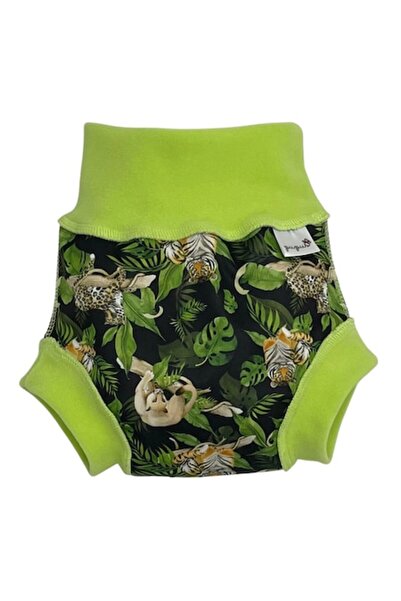 Pupus Pantaloni de antrenament WILD CATS PUL - Nou-născuți