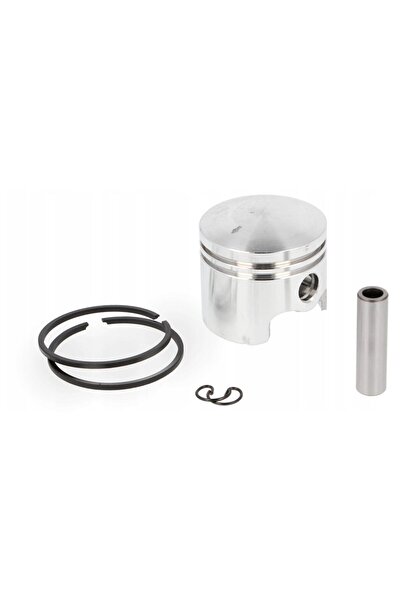 Powerx Πλήρες έμβολο θαμνοκοπτικού CN 520, 44mm,