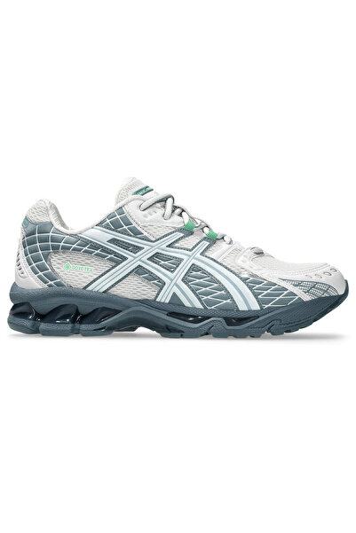 Asics GEL-NIMBUS 10.1 GTX Beyaz Sneaker 1203A760-100