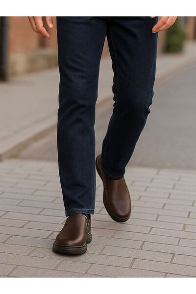 Hipokrat Medikal Sabo ORTOPEDİK AYAKKABI