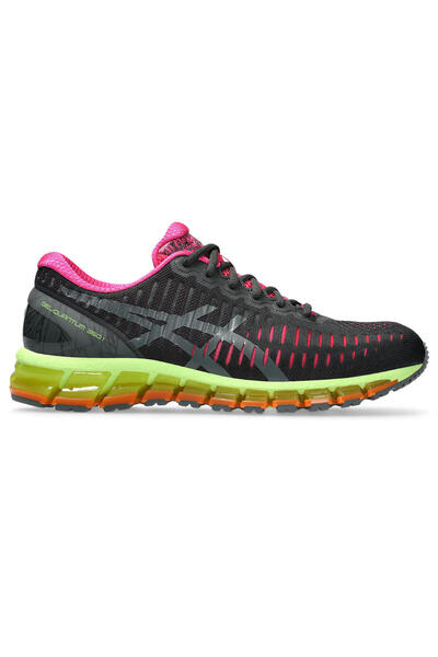 Asics GEL-QUANTUM 360 I Siyah Sneaker 1203A750-020