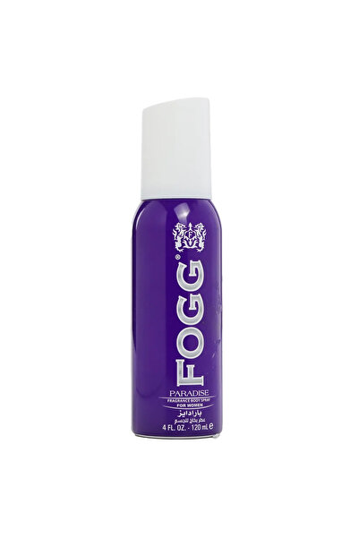 FOGG Paradise Women Body Spray- 120ml