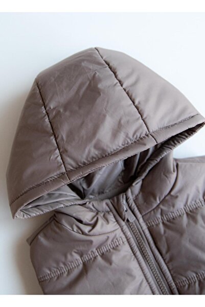 kitikate Simon Vest Gray