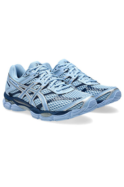 Asics GEL-CUMULUS 16 Unisex Blue Sneakers 1203A733-400