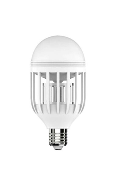 ASHOP Bec LED de 60W și capcană pentru țânțari
