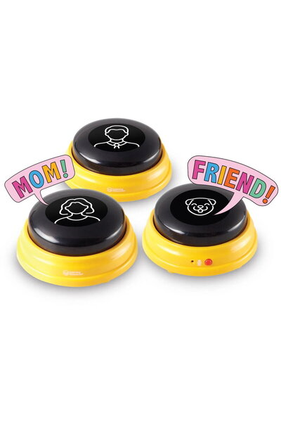 Hunger for words Set dresaj caini - Sonerii dresaj catel cuvinte esentiale