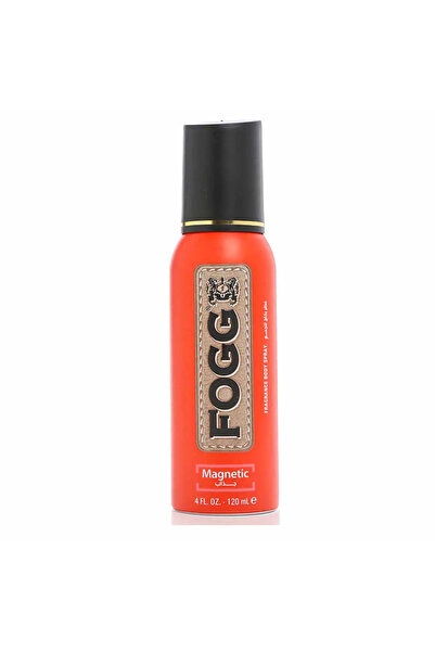 FOGG Magnetic Body Spray- 120ml