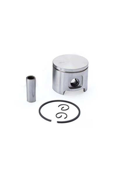 Powerx Piston complet compatibil Husqvarna 61, 48mm, bolt 12,