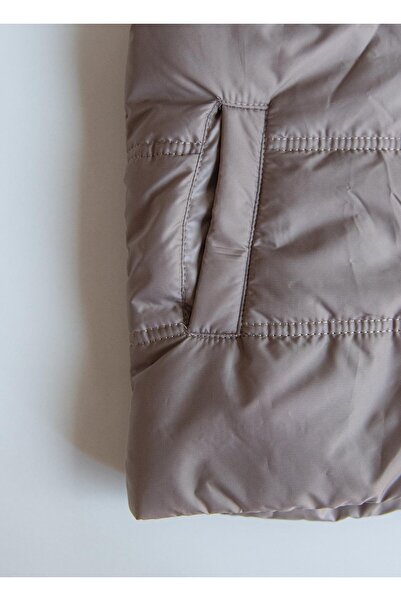 kitikate Simon Vest Gray