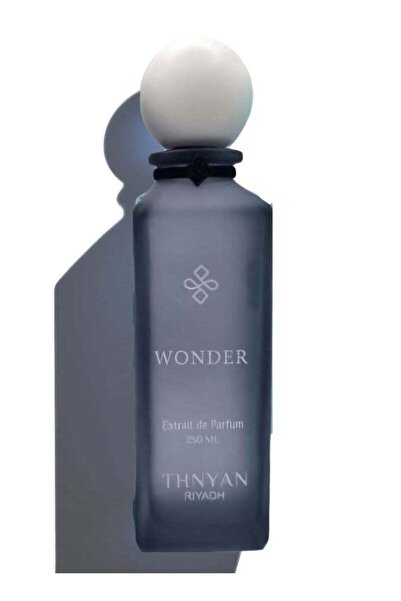 THNYAN Wonder Thanyan Unisex Perfume - 250ml