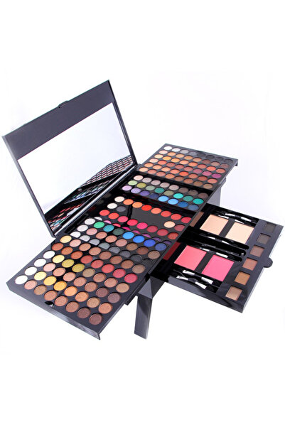 SELA Multifunctional Makeup Palette 190 Colors Senzation – 7002-004 Y