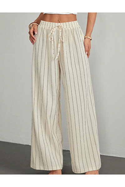 Sheya Shein pants, cream