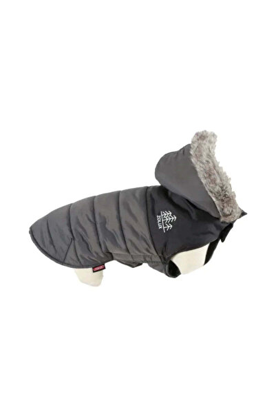 Zolux Warm Coat for Cats - Gray