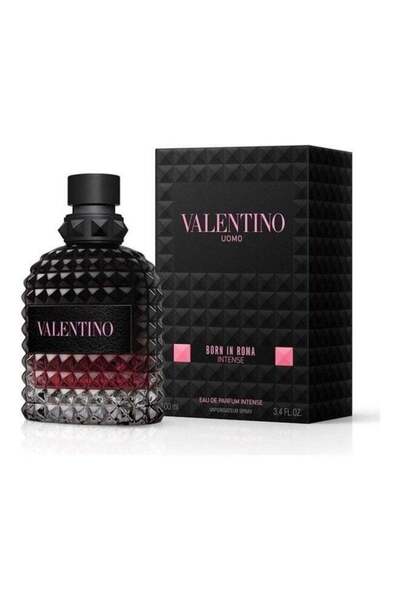 Valentino Rossi عطر أومو بورن إن روما إنتنس 100 مل