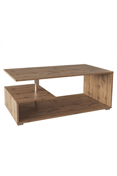 DacEnergy Coffee table, wotan oak, DORISA