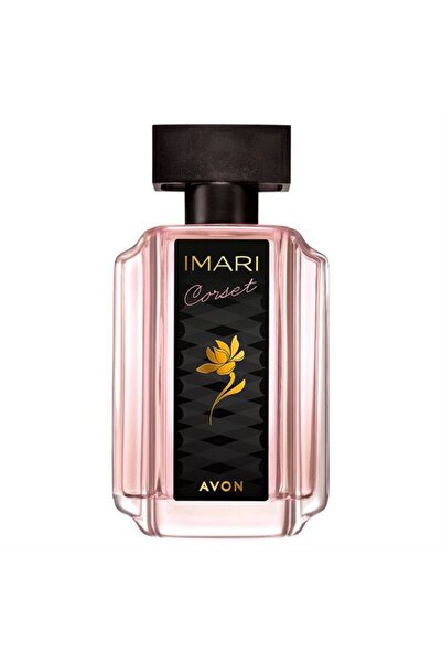 AVON Imari Corset Eau de Toilette, 50 ml