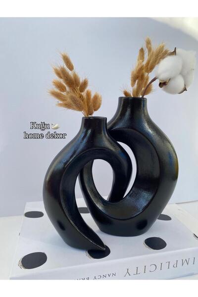 kuğu home dekor Dear Vase Decorative