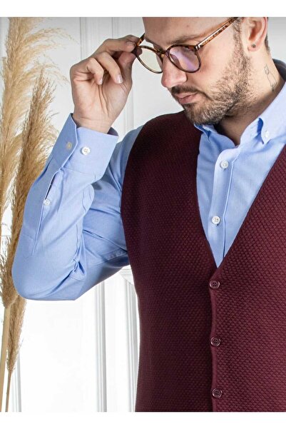 Sarar İNTERVİEW TRİKO YELEK