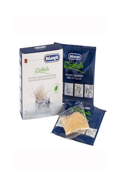 De'Longhi Anti-limescale balls for espresso machines
