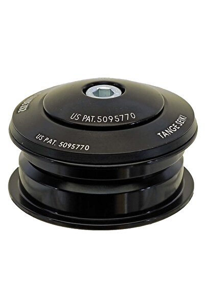 BATANGEMİ Capace semi-integrate negre 1.1/8