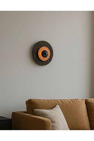 Retrolamp RTA116-119 Ledli Modern Aplik Salon Mutfak Otel Hol Koridor Dekorat...