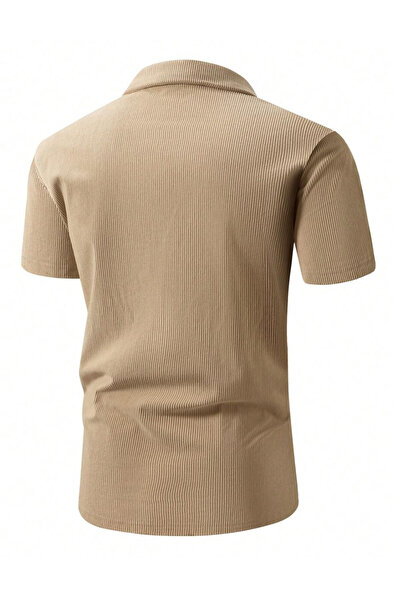 Sheya Shein T-shirt, beige