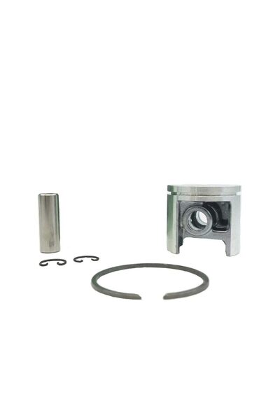 Powerx Piston complet compatibil HUS 335, 38mm, bolt 10,