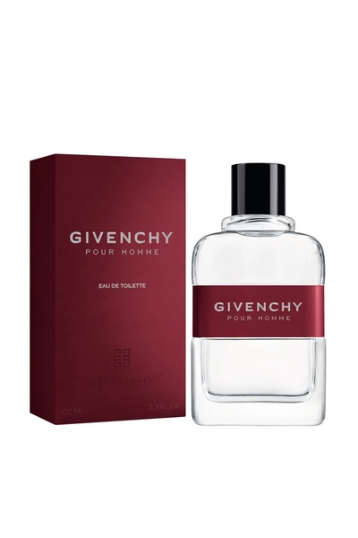 Givenchy Pour Homme, 2024, Eau de Toilette, 100 ml