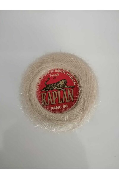Kaplan Panç İpi