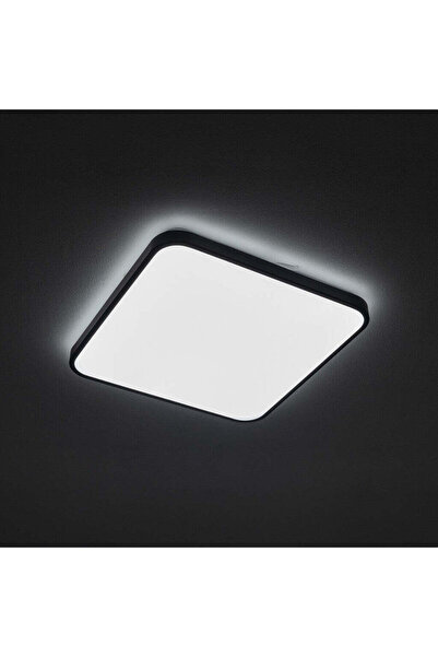 Nowodvorski Lampă de tavan AGNES SQUARE LED PRO 32W 4000K (10986)