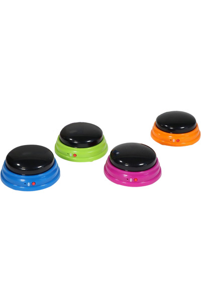 Hunger for words Set dresaj caini - Sonerii dresaj catel