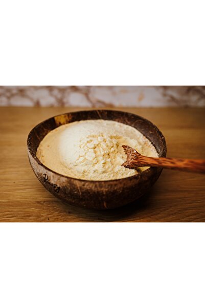 Vegan Instant whole soy milk without sugar 1 kg