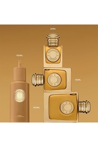 BURBERRY Goddess Perfume, Women, 50 ml