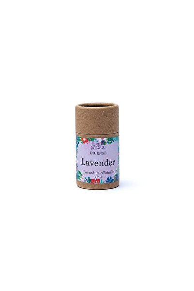 incense Tămâie din levănțică -- 4 g 30 ml