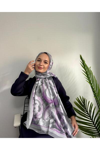 MODA Soft Cotton Patterned Shawl Canvas Series