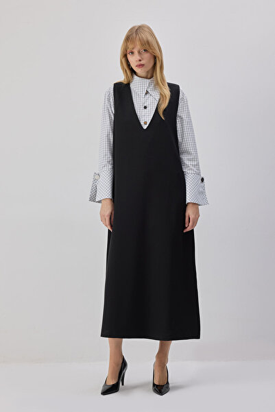 Touché Privé V-Neck Gilet