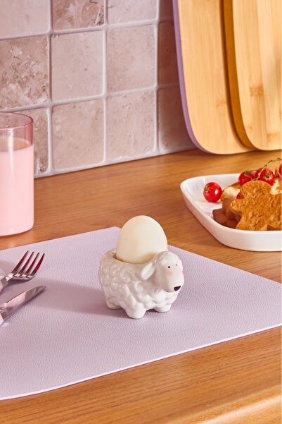 Karaca Sheepy Yumurtalık 8 cm