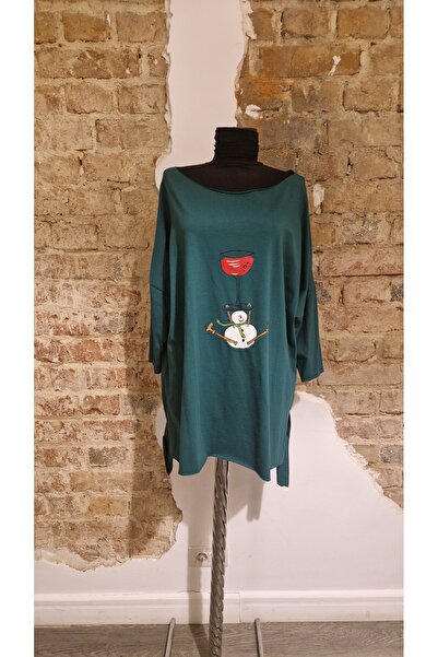 nata Tricou pictat