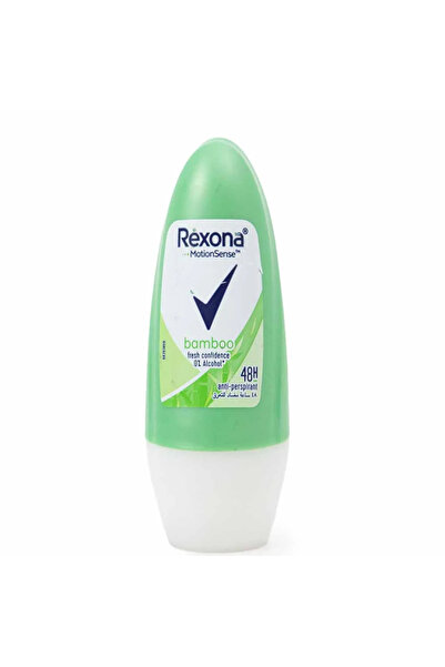 Rexona Women Antiperspirant Roll-On Bamboo 50ml