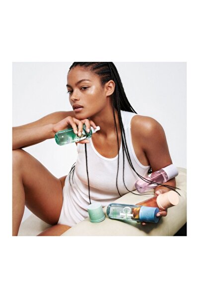 Calvin Klein Nude Vanilla body spray, Unisex, 236 ml