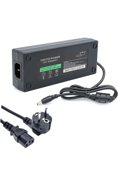 LEDIGANT Alimentator Stabilizat intrare 220V, iesire 12V, 3A, 36W