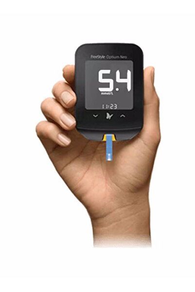 Freestyle Optium Neo Blood Glucose Meter Set