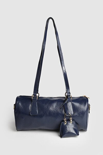 La La'Graccio Paris حقيبة كاري فينتاج شارمل باجيت للنساء من لاجراكيو باريس