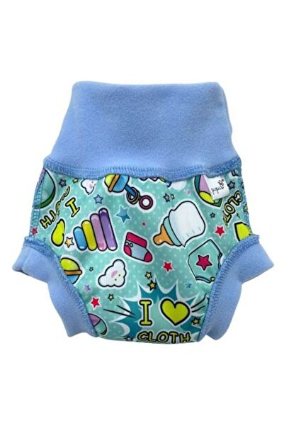 Pupus Pantaloni PUL DJ model BOBO mărimea S