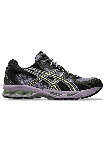 Asics GEL-NIMBUS 10.1 Mor Sneaker 1203A543-500