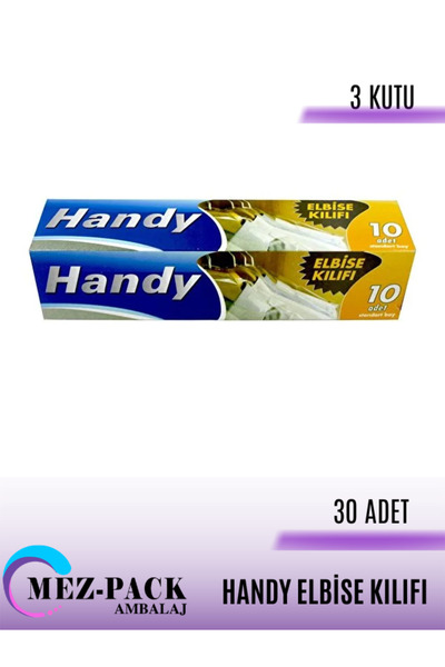 MEZ-PACK Vakumsuz Şeffaf Giyisi Elbise Ceket Mont Kılıfı Poşeti Torbası 30ADE...