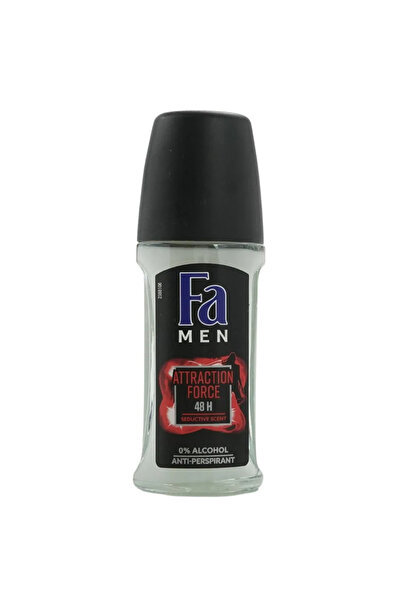 Fa Men Attraction Force, 48H Seductive Scent- 50ml